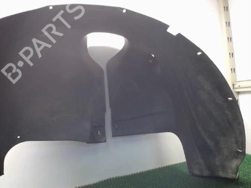 Hjulbue VW NEW BEETLE (9C1, 1C1) 1.6 | BP22077813C56 