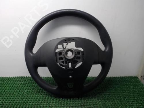 Used Steering wheel Steering wheel RENAULT MEGANE III Hatchback (BZ0/1_, B3_) 1.5 dCi (BZ0C) (90 hp) 22077843 22077843