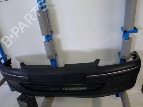 Front bumper PEUGEOT 106 II (1A_, 1C_) 1.0 i | BP22077884C7 