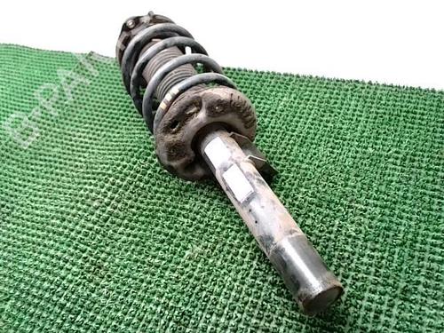 Left front shock absorber SKODA YETI (5L) 2.0 TDI | BP22091608M16 