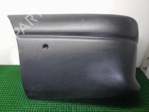 Used Corner bumper RENAULT MASTER II Van (FD) 2.5 dCi (120 hp) 22083418