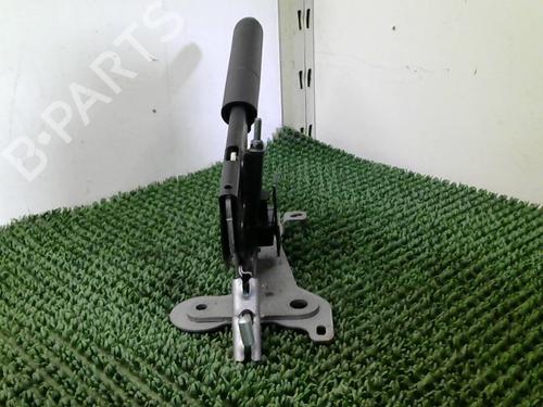 Hand brake CITROËN C3 III (SX) 1.5 BlueHDi 100 (SXYHYP, SXYHTU) | BP31700462I18 - Image 5