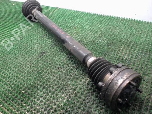 Used Right front driveshaft VW POLO III (6N1) [1994-1999]  22079762