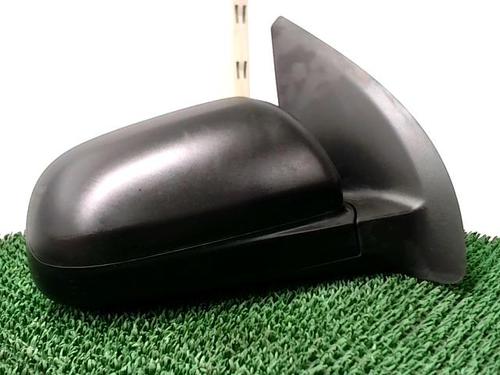 Right mirror CHEVROLET AVEO / KALOS Hatchback (T250, T255) 1.2 LPG | BP21545034C27 