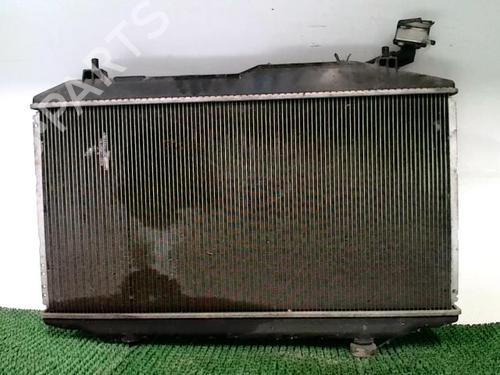 Køler HONDA CIVIC VIII Hatchback (FN, FK) 2.2 CTDi (FK3) | BP29847786M31