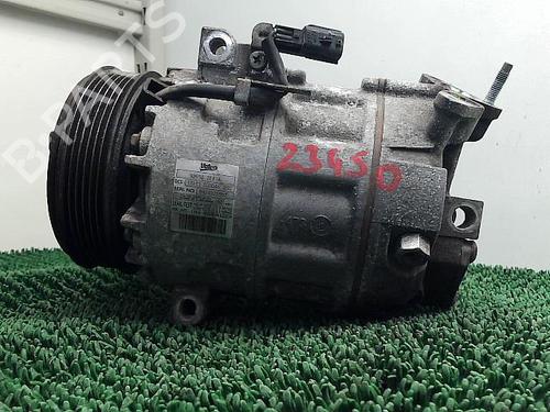 AC compressor NISSAN QASHQAI / QASHQAI +2 I (J10, NJ10, JJ10E) 2.0 | BP22090848M34 