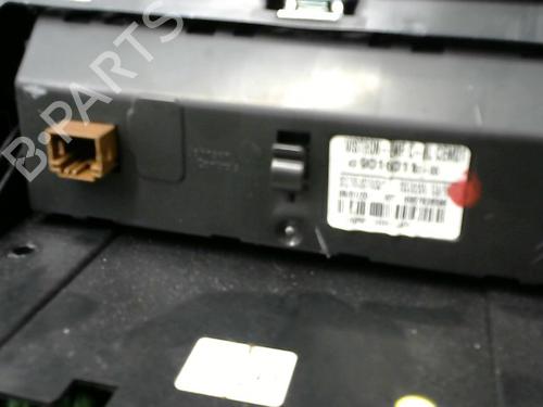 Switch PEUGEOT PARTNER Box Body/MPV (K9) 1.5 BlueHDi 100 | BP34163487I30  - Image 5