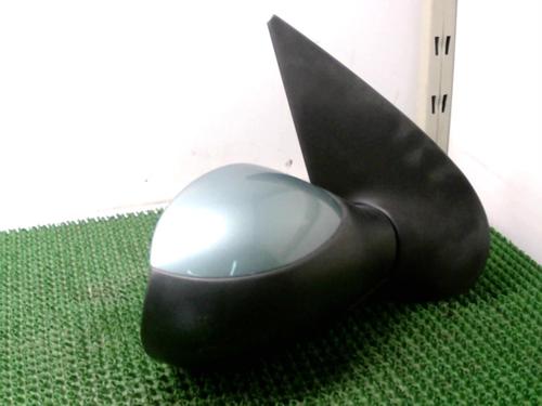 Right mirror PEUGEOT 206 Hatchback (2A/C) 1.4 i | BP22078496C27 