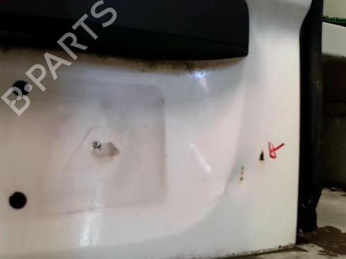 Left tailgate VW CRAFTER 30-50 Van (2E_) 2.5 TDI | BP26957735C76 
