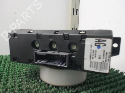 Display monitor OPEL CORSA D (S07) 1.3 CDTI (L08, L68) | BP22082334C48 
