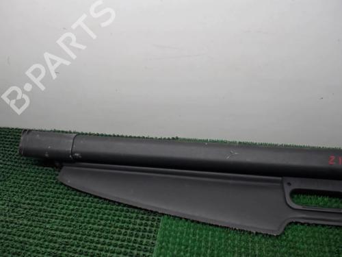 Used Rear parcel shelf Rear parcel shelf OPEL ZAFIRA / ZAFIRA FAMILY B (A05) 1.9 CDTI (M75) (120 hp) 22084784 22084784