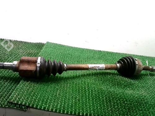 Used Left front driveshaft PEUGEOT 207 (WA_, WC_) 1.4 HDi (68 hp) 29269632