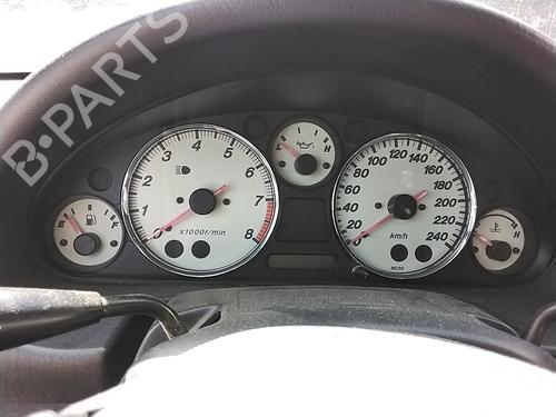 Cuadro instrumentos Cuadro instrumentos MAZDA MX-5 II (NB) 1.6 16V (NB6C) (110 hp) 34268267 34268267