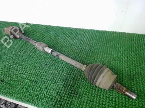 Right front driveshaft OPEL CORSA D (S07) 1.3 CDTI (L08, L68) | BP22084694M39 