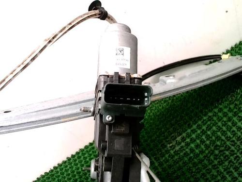 Front right window mechanism RENAULT SCÉNIC IV (J9_) 1.7 Blue dCi 120 (J9A7, J9A8) | BP30634189C23