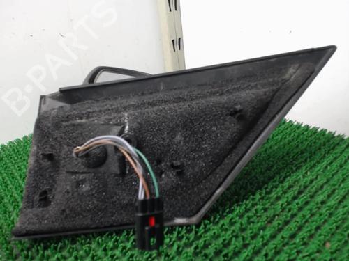 Left mirror FORD FIESTA V (JH_, JD_) 1.4 TDCi | BP22083730C26 