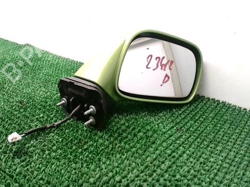 Used Right mirror OPEL AGILA (A) (H00) 1.2 16V (F68) (75 hp) 22089581