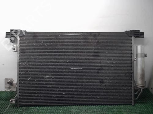 Used AC radiator CITROËN C-CROSSER (VU_, VV_) 2.4 16V (170 hp) 22081092