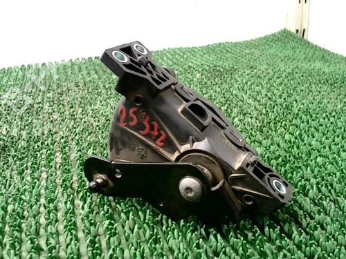 Used Electronic module RENAULT CLIO II (BB_, CB_) 1.5 dCi (B/CB07) (65 hp) 27624276