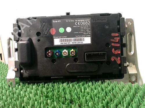 Display RENAULT KOLEOS I (HY_) 2.0 dCi 4x4 (HY0K) | BP29929181C48