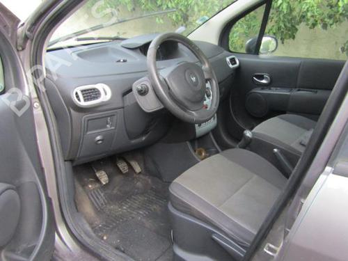 Right front window switch RENAULT MODUS / GRAND MODUS (F/JP0_) 1.2 16V (JP0W) | BP22080755I26 - Image 4