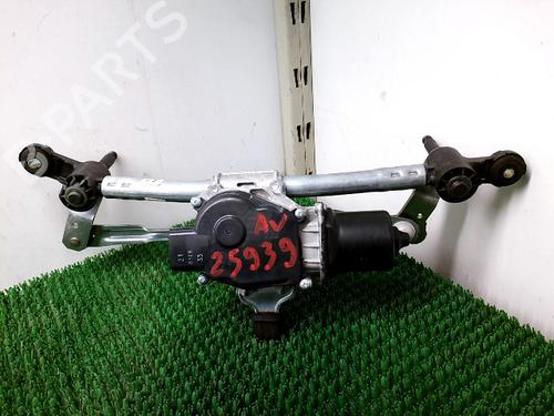 Front wiper motor RENAULT CLIO V (B7_) 1.0 TCe 90 (B7MT) | BP34433088M29 - Image 4