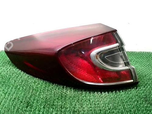 Used Left taillight RENAULT MEGANE III Grandtour (KZ0/1) 1.9 dCi (KZ0J, KZ0N, KZ1S) (131 hp) 22089134