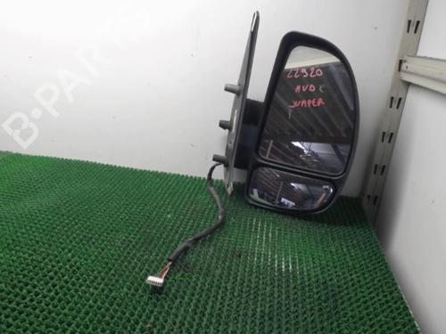 Right mirror CITROËN JUMPER I Van (244) 2.0 HDi | BP20876472C27 