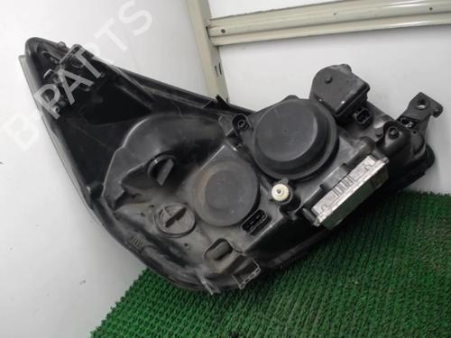 Left headlight RENAULT ESPACE IV (JK0/1_) 2.0 Turbo (JK0A, JK0B, JK0N) | BP20877409C28 