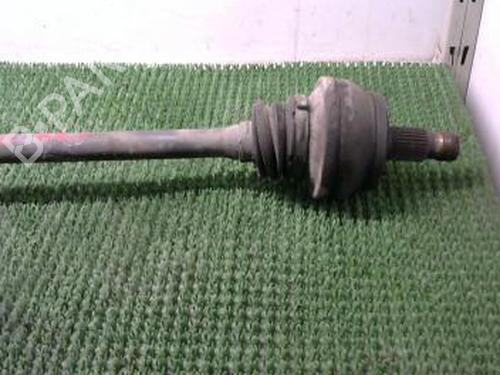 Right rear driveshaft MERCEDES-BENZ C-CLASS (W204) C 220 CDI (204.008) | BP22088493M41 
