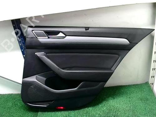 Seats set VW PASSAT B8 (3G2, CB2) 2.0 TDI | BP22090141C78 - Image 7