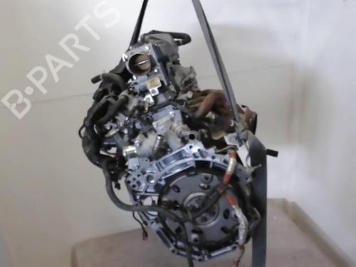 Used Engine Engine NISSAN NOTE (E11, NE11) 1.6 (110 hp) 26912556 26912556