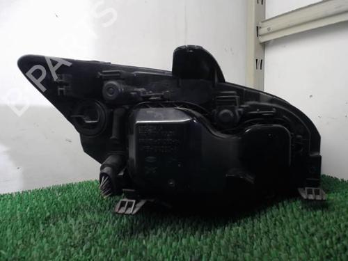 Used Left headlight FORD FOCUS II (DA_, HCP, DP) 1.6 TDCi (90 hp) 22087349