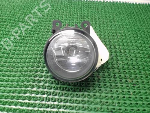 Used Right front fog light RENAULT SCÉNIC II (JM0/1_) 1.9 dCi (JM0G, JM12, JM1G, JM2C) (120 hp) 22077920