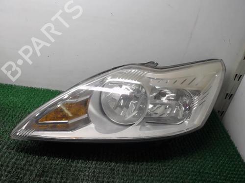 Used Left headlight Left headlight FORD FOCUS II Turnier (DA_, FFS, DS) 1.6 TDCi (90 hp) 22087451 22087451