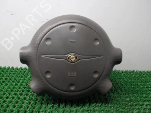 Used Driver airbag CHRYSLER PT CRUISER (PT_) 2.2 CRD (121 hp) 22077651