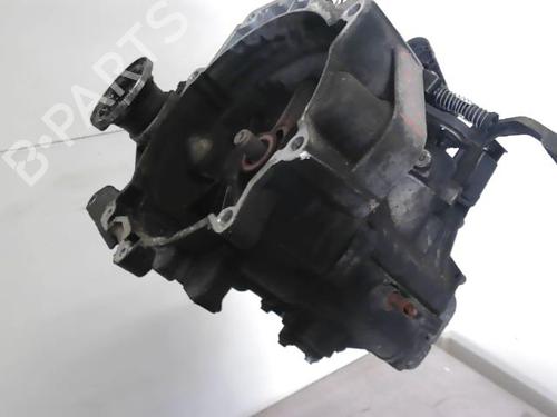 Gearbox VW POLO V (6R1, 6C1) 1.2 TSI | BP29743062M3 