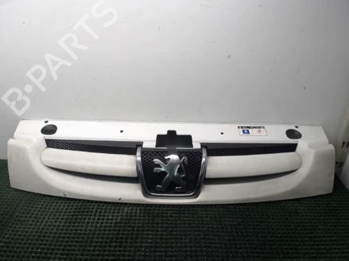 Used Grille PEUGEOT PARTNER Box Body/MPV (5_, G_) 2.0 HDi (90 hp) 22080361