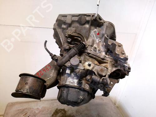 Gearbox SUZUKI SWIFT III (MZ, EZ) 1.6 (RS416, RR 416, ZC31S) | BP39215323M3 - Image 5