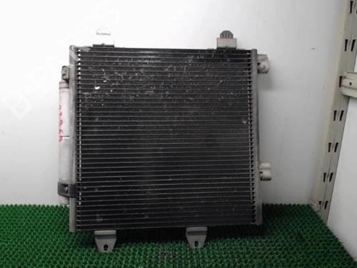 Used AC radiator AC radiator 22085523 22085523