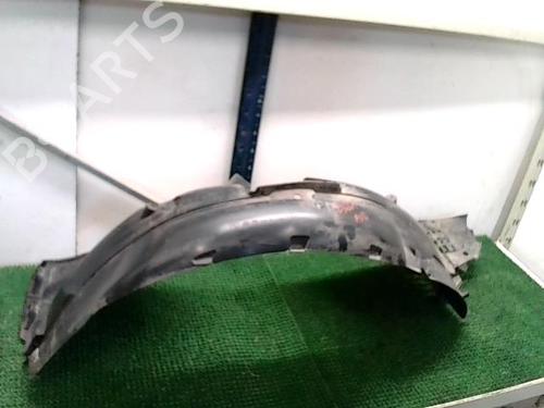 Wheel arch DACIA SANDERO II 1.5 dCi 75 / Blue dCi 75 (B8JW, B8M4, B8AH, B8M7, B8M6) | BP29817121C56