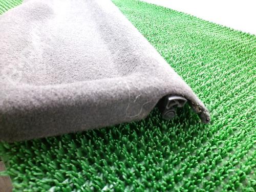 Used Rear parcel shelf Rear parcel shelf SEAT AROSA (6H1) 1.0 (50 hp) 34163664 34163664