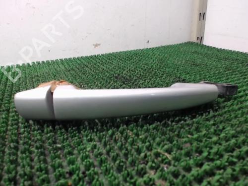 Rear left exterior door handle CITROËN C4 I (LC_) 1.6 16V | BP20876714C130 