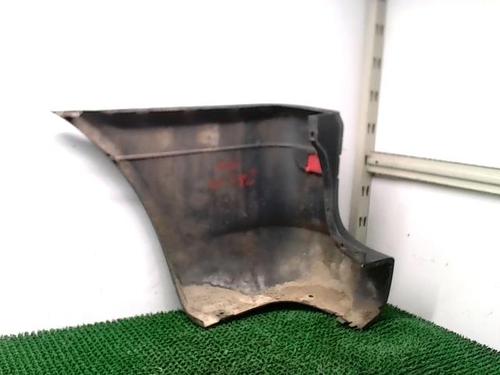 Corner bumper MERCEDES-BENZ VITO / MIXTO Van (W639) 109 CDI (639.601, 639.603, 639.605) | BP26407249C117 