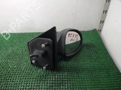 right-mirror-renault-twingo-ii-cn0_-12-16v-cn0k-cn0v-cn0a-2007-22087616 main image