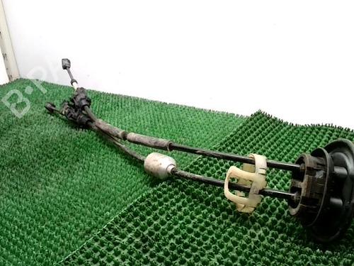 Gear lever PEUGEOT 2008 I (CU_) 1.6 HDi | BP30764674M90