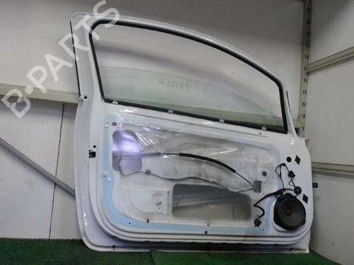 Left front door OPEL CORSA D (S07) 1.0 (L08, L68) | BP20875357C2 