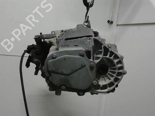 Used Gearbox Gearbox PEUGEOT 2008 I (CU_) 1.6 HDi (114 hp) 29743108 29743108