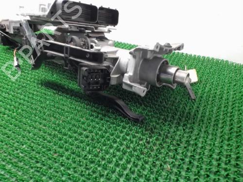 Steering column BMW X3 (E83) 2.0 d | BP22083252M21