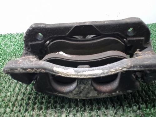 Right front brake caliper CITROËN JUMPY II Van 1.6 HDi 90 8V | BP22081810M104 - Image 2
